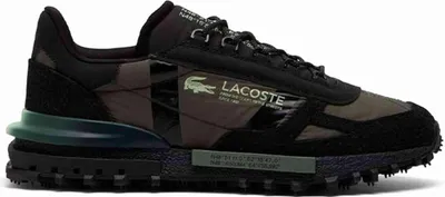 Produktbild von LACOSTE ELITE ACTIVE Grün