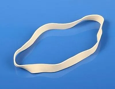 Produktbild von 6er Pack Gummibänder, mit einer Länge von 150 mm und einer Breite von 10 mm