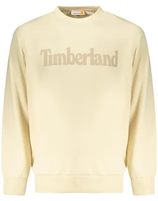 Produktbild von Stylisches Herren-Sweatshirt Beige – Regular Fit, Angeraut, Rundhals