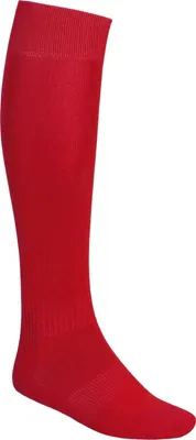 Produktbild von Derbystar Stutzenstrumpf rot Boy