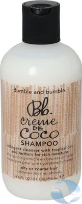 Image de CREME DE COCO shampooing 250 ml