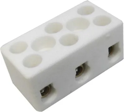 Immagine prodotto di Gioco del domino in Vetroceramica, 3 raccordi da 4 mm, 900º