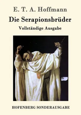 Produktbild von Die Serapionsbrüder