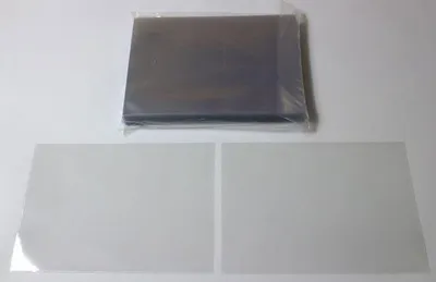Produktbild von Prophila Collection 100 Briefehüllen für Briefe im DIN C5 Format bis 148 x 210 mm (5.8 x 8.3 inch)