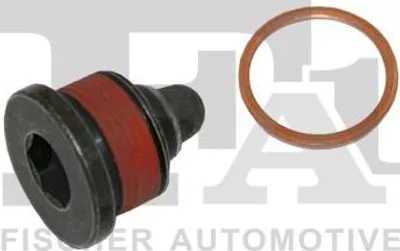 Produktbild von FA1 257.855.011 Verschlussschraube Ölwanne