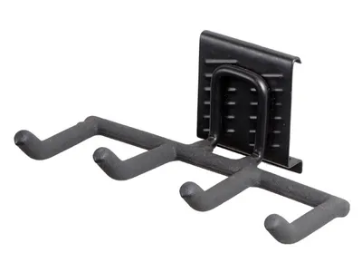 Zdjęcie produktu dla System zawieszenia, G21 BlackHook Rake 21,5 x 10 x 13 cm
