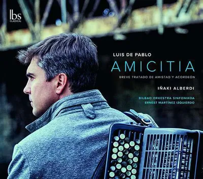 Image de Alberdi, I : Amicitia