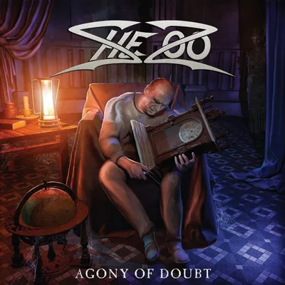 Obrázok produktu pre Shezoo: Agony Of Doubt