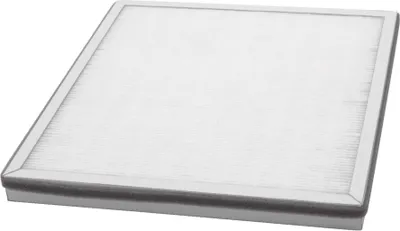 Produktbild von Trade-Shop 3in1 Luftreiniger-Filter (Vorfilter + HEPA-Filter + Aktivkohlefilter) kompatibel mit Comedes Lavaero 150 / Luftbefeuchter Ersatzteil