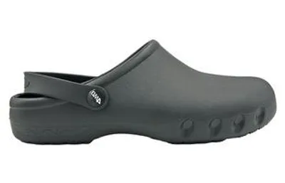 Produktbild von medizinische Schuhe 38/39 - Clogs - leichte Clogs - EVA-Schuhe - 4MD RAVEN