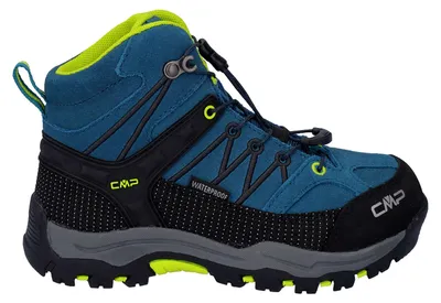 Zdjęcie produktu dla Dziecięce buty trekkingowe CMP Rigel Mid WP