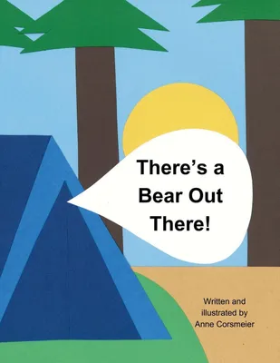 Produktbild von There's a Bear Out There