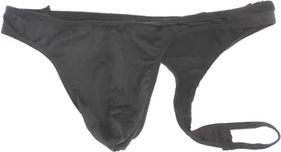 Produktbild von Schlaufenstring mit Beutel für erotische Momente