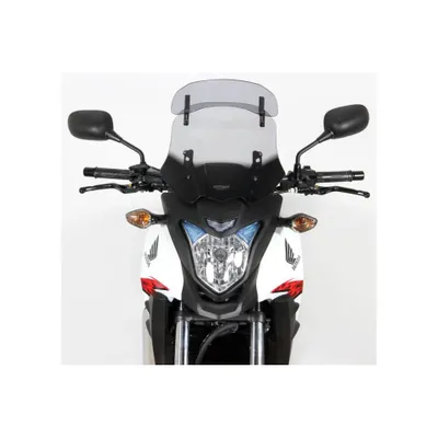 Obrázek produktu pro MRA Vario touring čelní sklo VT Honda CB 500 X, 13-15, kouřově šedé