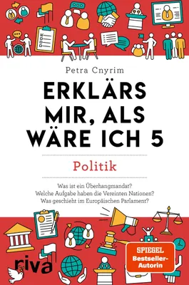 Produktbild von Erklärs mir, als wäre ich 5