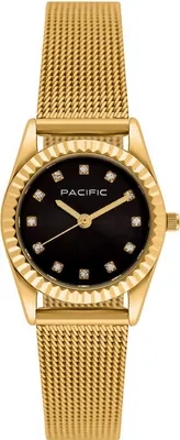 Produktbild von Pacific Classic Damenuhr