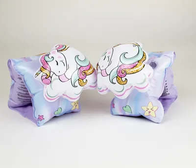 Obrázok produktu pre Detské rukávniky Unicorn - 3-6 rokov
