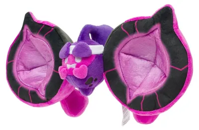 Obrázek produktu pro Infamomo plyšová hračka - Pokemon Center Japan - 33 cm plyšová hračka Pecharunt