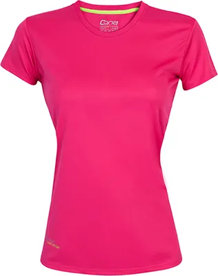 Zdjęcie produktu dla CONA SPORTS Damska koszulka Evolution Tech Tee