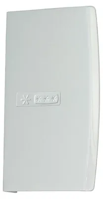 Produktbild von Bosch Siemens Constructa Balay 00602643 Türgriff Gefrierfach wie Küppersbusch