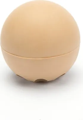 Produktbild von 1x sossai Türstopper NTS6 | GLOBE | Beige
