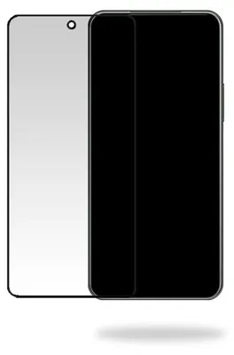Productafbeelding van Mobilize Edge-To-Edge Glass Screen Protector Xiaomi 15 Pro Edge Glue