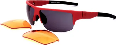 Produktbild von Rodenstock Mod. R3286 Red, Black