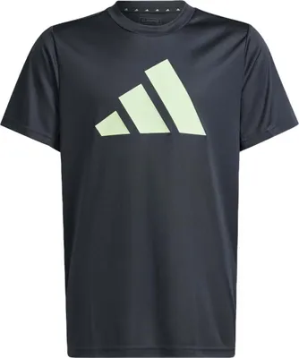 Produktbild von Adidas U Tr-Es Logo T Navy Navy 140