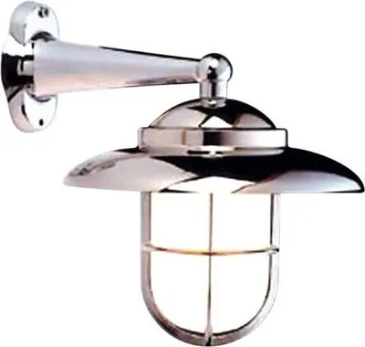 Immagine prodotto di Foresti & Suardi applique in cromo Fissiaggio