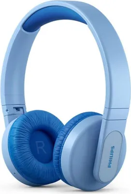 Produktbild von TAK4206BL blau On-Ear-Kopfhrer fr Kinder