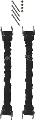 Zdjęcie produktu dla OMS Spring Straps L