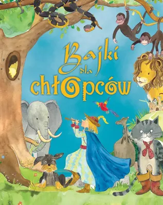 Produktbild von Märchen für Jungen