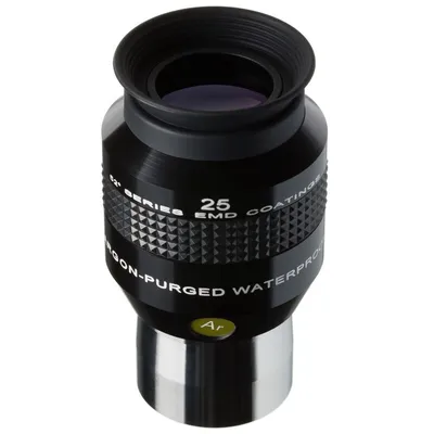 Zdjęcie produktu dla Explore Scientific Okular 52° LER 25mm 1,25"