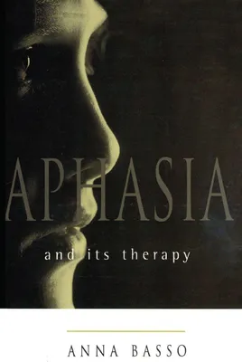Produktbild von Aphasia and Its Therapy