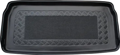 Produktbild von Z437437 Kofferraumwanne kompatibel mit Mitsubishi Pajero III (Short) 2000-03.2007