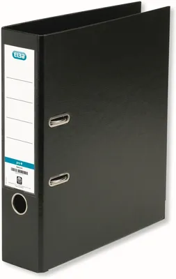 Produktbild von Elba 100202169, 28,5 cm, 31,8 cm, 8 cm, Blau
