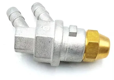 Zdjęcie produktu dla #31 Dysza Paliwowa K175 Do Nagrzewnicy Olejowej Dedra Ded9964T - Xded9964Tx1.31 (Nowsza Wersja)