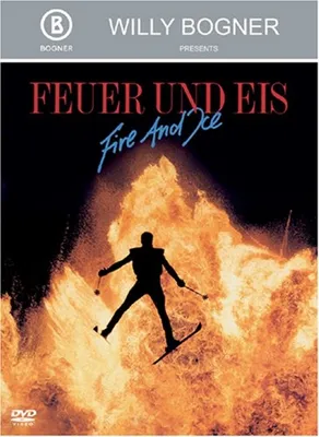 Produktbild von Feuer und Eis