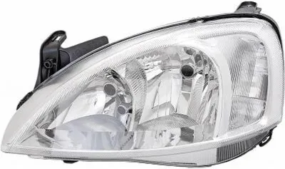 Produktbild von DIEDERICHS Scheinwerfer Links für OPEL Corsa C Schrägheck (X01) 1813983
