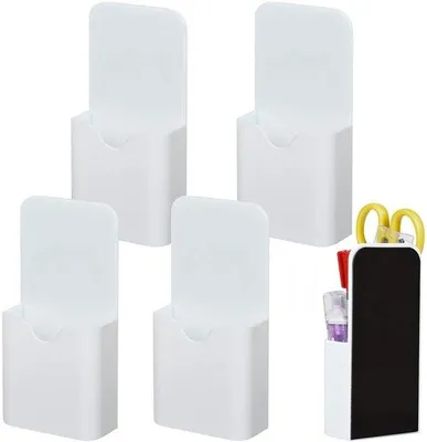 Produktbild von Magnetische Stifthalter – 4er-Set – Magnetisch