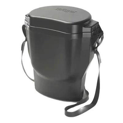 Produktbild von Dräger Mabox - Tragedose für Gasmasken