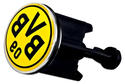 Produktbild von Waschbeckenstöpsel Borussia Dortmund BVB 09