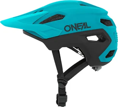 Zdjęcie produktu dla O'Neal TRAILFINDER Kask rowerowy Split, Kolor:turkusowy, Rozmiar:S/M