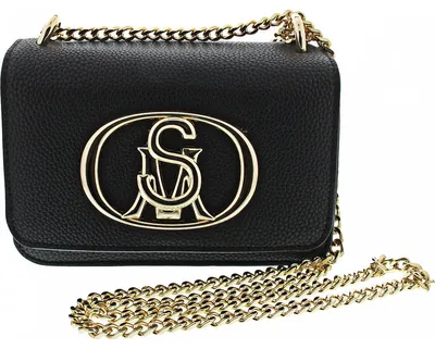 Produktbild von Steve Madden Blyssa Tasche Schwarz in Gr. OneSize