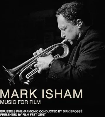 Productafbeelding van Mark Isham: Muziek voor films