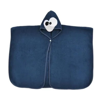 Produktbild von DOMIVA Poncho Pingou - 12 Monate