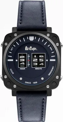 Image de Lee Cooper - LC07002.699 - Montre-bracelet