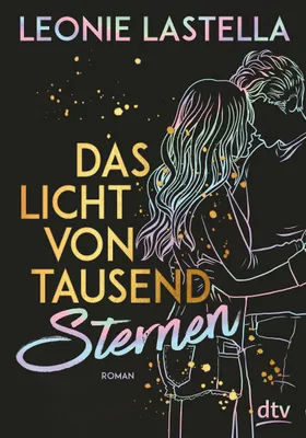 Produktbild von Das Licht von tausend Sternen