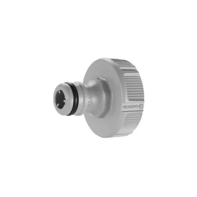 Produktbild von GARDENA spritzwassergeschützte Wasserhahnspitze - 33,3 mm - 18222-26