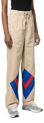 Produktbild von Tommy Jeans - Trainingshose für Herren NA624 (M) (Beige)